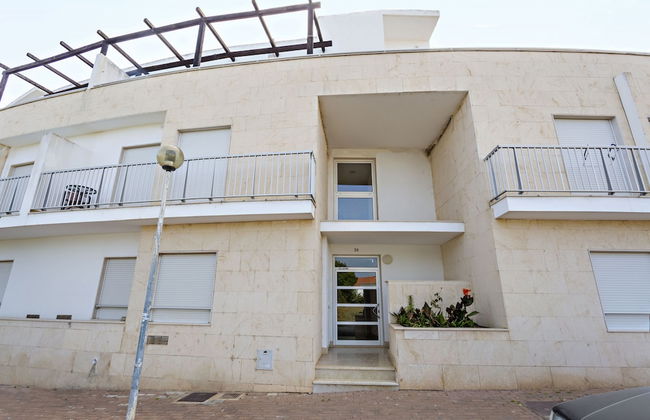 Cam lia in Tavira With 2 Bedrooms and 2 Bathrooms - Foto 14