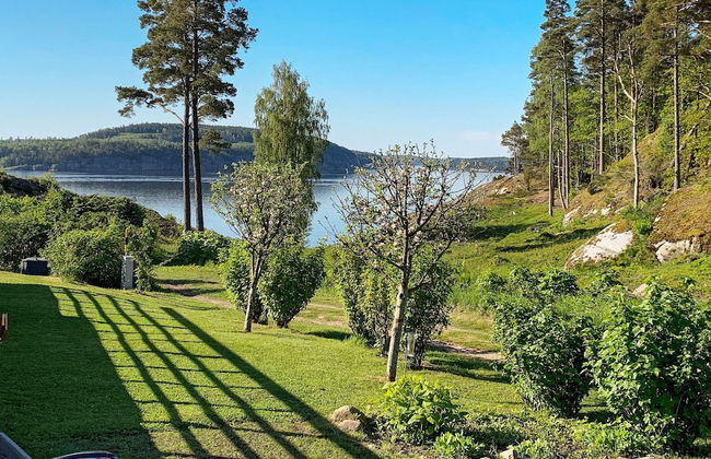 8 Person Holiday Home in Brastad-by Traum - Foto 18