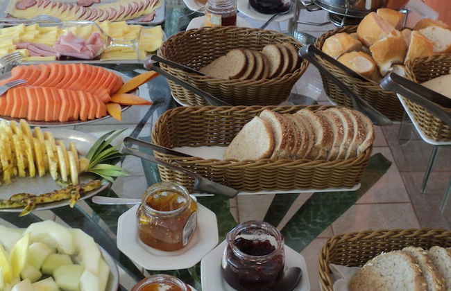 Hotel Lago das Pedras - Photo 47