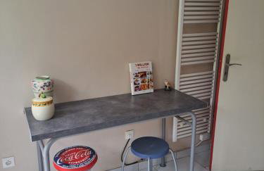La Hulottière-Gîte La Grange - Foto 8