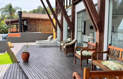 Casa do Cacau Floripa - Foto 20