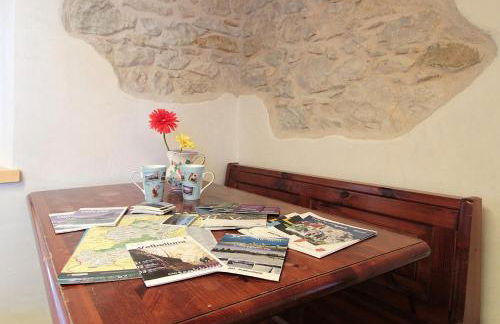 Baita Tersilia Near Lake And Mountain Veneto - Foto 22