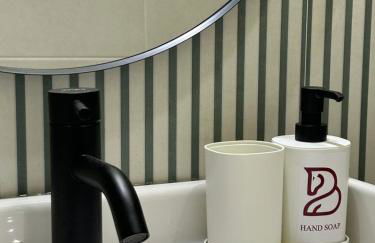 Casa Vacanze Boutique House Casa Spartaco - Foto 21