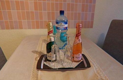 Ferienwohnung Jutta in der Nähe der Ostsee - Foto 39