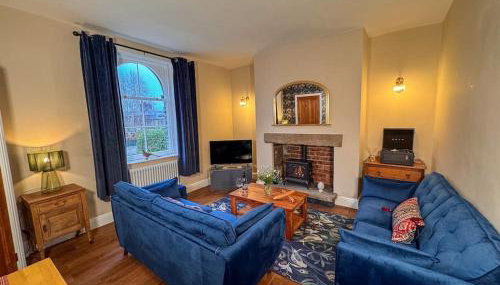 Beautiful, Relaxing Home in Central Saltaire - Foto 1