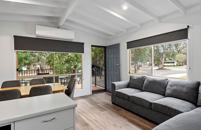 Discovery Parks - Echuca - Photo 68