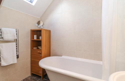 Willow Cottage - Foto 21