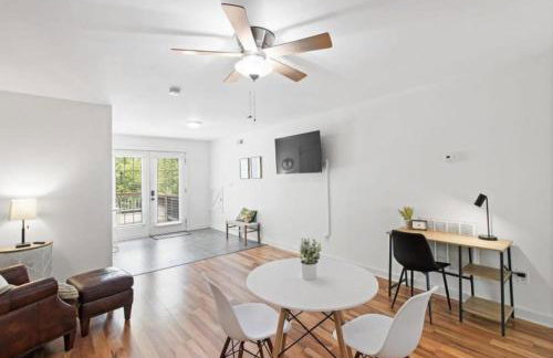 Wooded Retreat with game area and hot tub - Foto 41