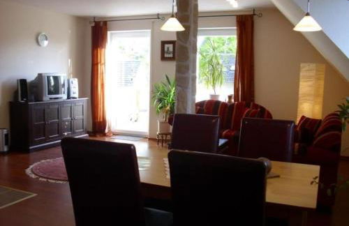 Apartment Wohnung in Abbehausen - Ellwürden by Interhome - Photo 9