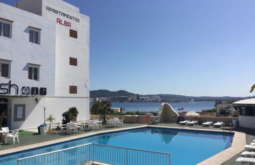 Apartamentos Alba - Foto 29
