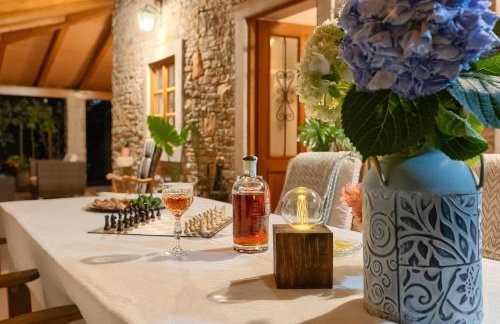 Holiday Home Eufemia - Foto 40