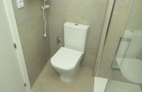 Carvajal Street, Private rooms - Foto 9