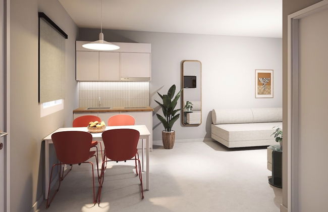 Melitti Hotel - Foto 23