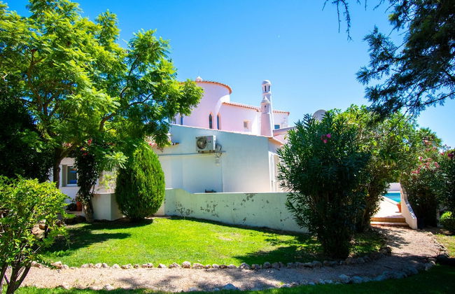 Casa Pazovida in Carvoeiro - Foto 34