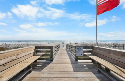 Gulf Shores Surf & Racquet 515A by Youngs Suncoast - Foto 33