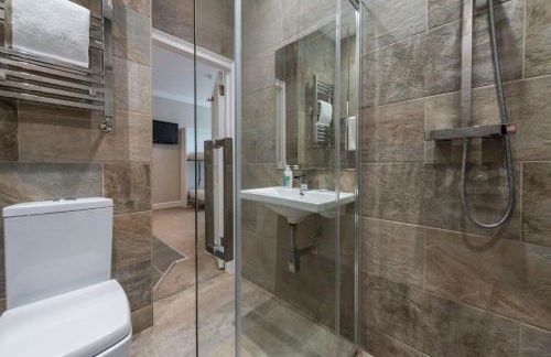 Stylish apartment 12 minutes by tube from Oxford Street free WIFI and Ac - Foto 17