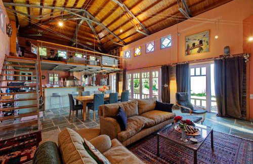 Tsagkarada Country Estate with Pool - Foto 11