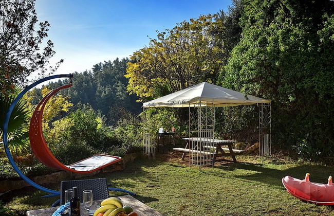 Niflaot Hagalil - Foto 50