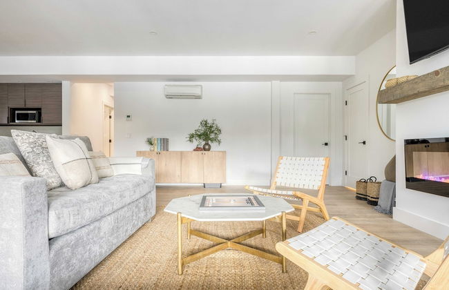 Forget-me-not by Avantstay Bold Lakefront Escape - Foto 33