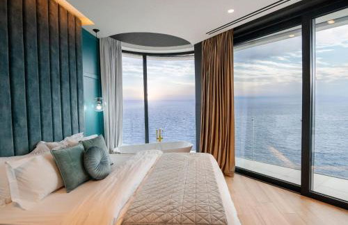 Holiday Home Meltemi Villa Kreta by Interhome - Foto 62