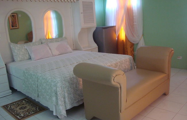Diamond Villas and Suites - Foto 30
