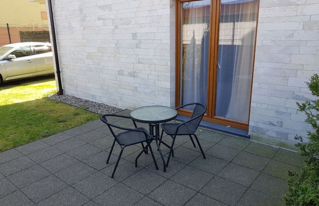 Apartamenty w Marina Jastarnia - Foto 38