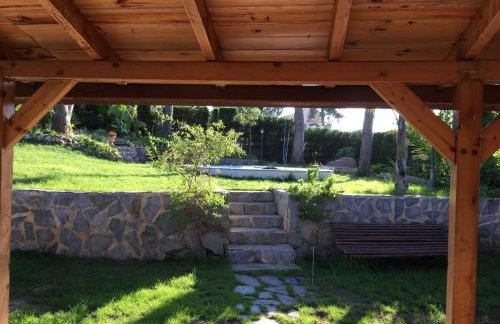 Domus Valencia Apartamentos Casa con piscina privada a 30 minutos de Valencia - Photo 12