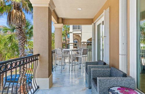 Gulf Views - Private Pool Hot Tub - Elevator - Foto 67