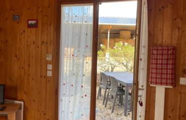 Gites Les Rainettes - Foto 42