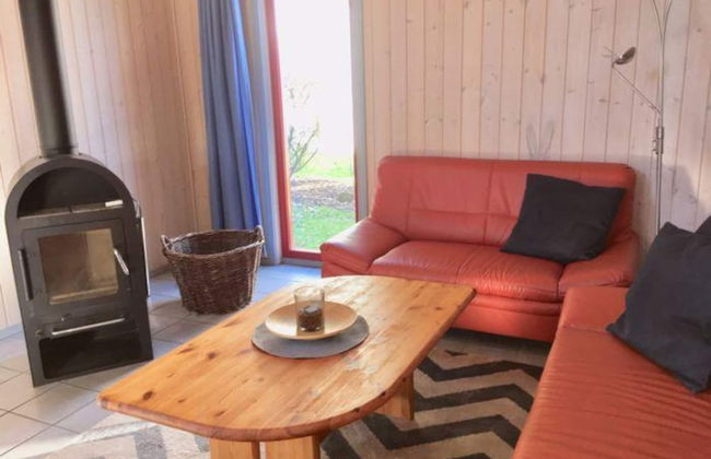 Ferienpark Mirow in Granzow - Foto 12