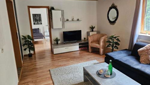 Ferienapartment Waldhaus - Foto 2