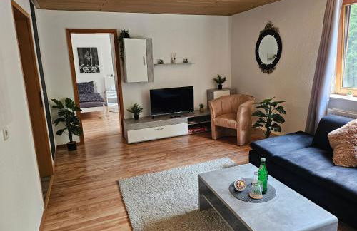 Ferienapartment Waldhaus - Foto 2