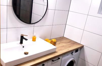 Świerkowisko cisza las plaża blisko - Foto 59