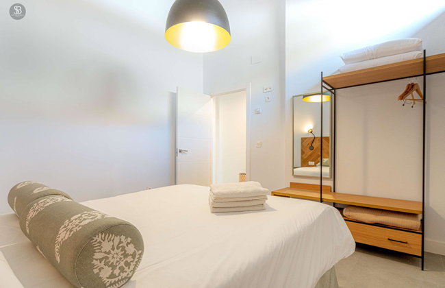 Apartamentos Soho Boutique Plaza Mayor Caceres - Foto 28