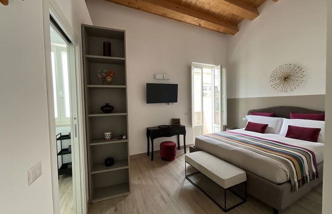 Rua 39 fine apartments - Foto 17