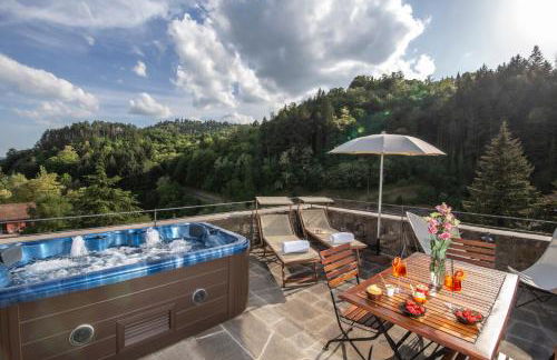 Medieval Tower Lungarno your wedding in Tuscany - Foto 17