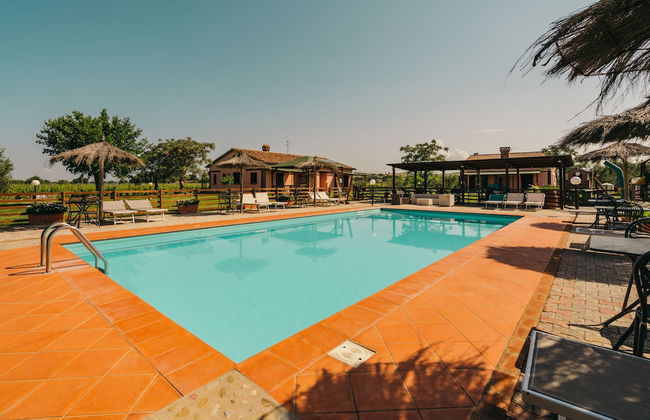 Agriturismo il Laghetto - Foto 29