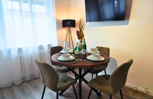 ELApart by Homely Stay - Moderne Apartments direkt im Stadtzentrum mit Self-Check-in - Foto 16