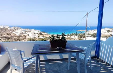 Evilion Donoussa Studios - Photo 11