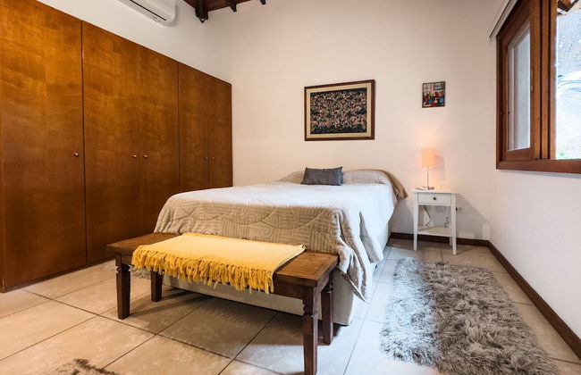 Chalé Encantador na Granja Viana - Foto 1