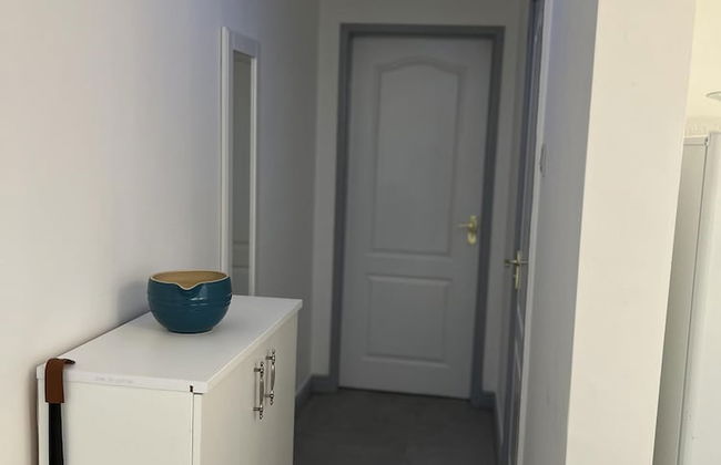 Luxury 2 Bed Apartment in Royal Sutton Coldfield - Foto 10