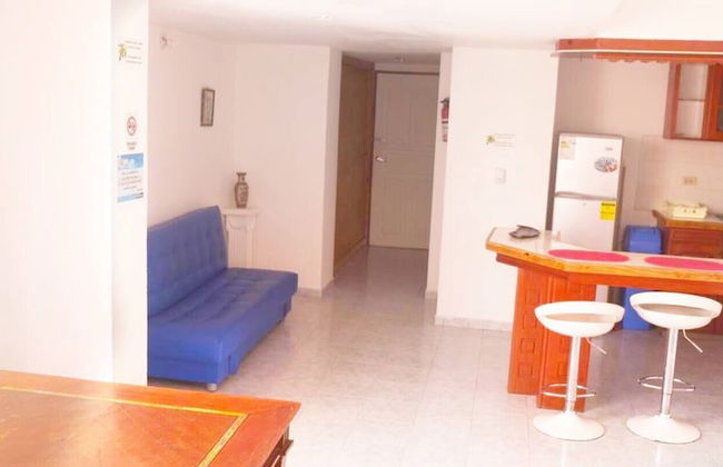 apartamento bahía fragata - Foto 8