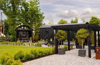 Cherry Tree Lodge - Foto 40