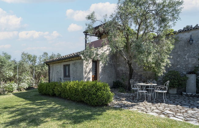 Holiday Home Guardavalle Near Calabrian Mountains - Foto 54