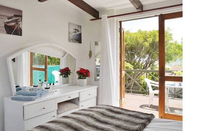 Bermuda Capri Cape Town - Foto 2