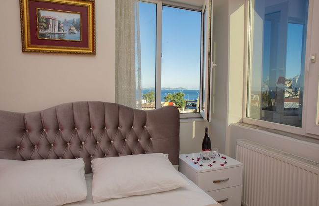 Desina Deluxe Apart - Photo 11