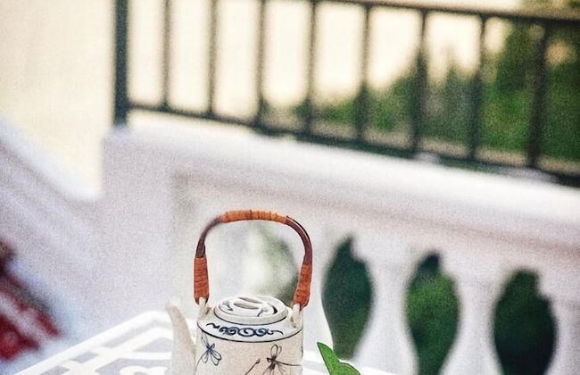 Huynh Gia House - Foto 5