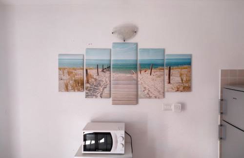 Blu Marlin Apartment - Foto 23