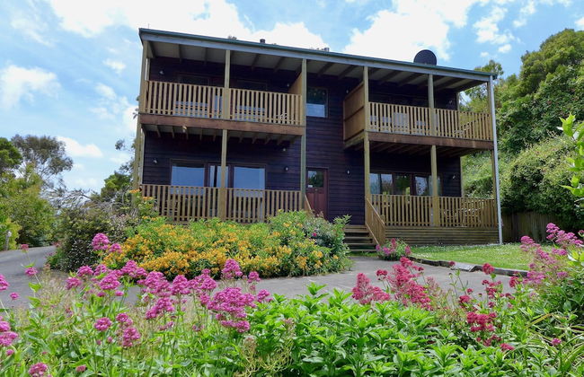 Daysy Hill Country Cottages - Foto 30