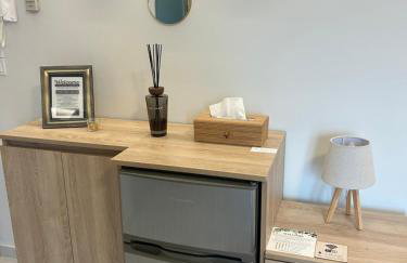 Unique Penthouse with Mytilene View - Port Apartments - Foto 12